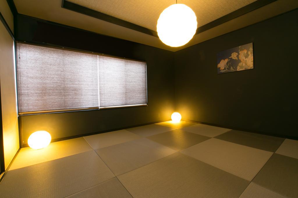 Casa de férias Hosta Nijo Aoi