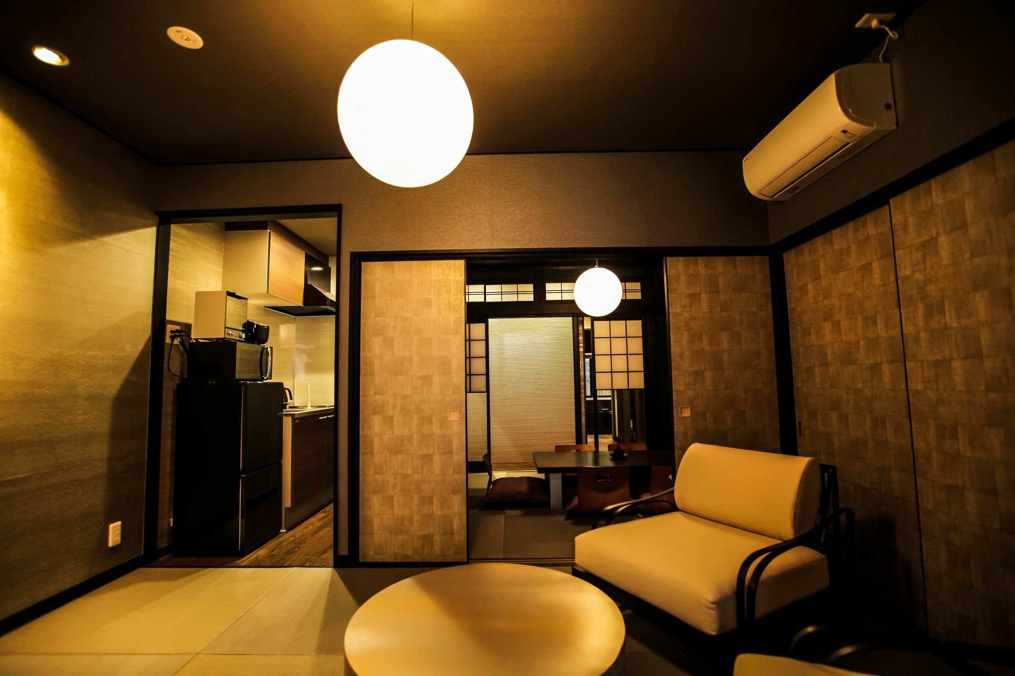 Casa de férias Hosta Nijo Aoi